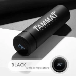 Slimme Thermosfles Met LCD Temperatuur Display - Curver Isolatiefles 500 ML - Rubber Coating - Dubbelwandige Thermosfles - Thermosbeker - Isoleerfles - Thermoskan - Travel Mug - Bidon Drinkfles - Koffiebeker - Drinkflessen - RVS - Smart Thermos -Bol Waterkoker Winkel 1200x1200 186