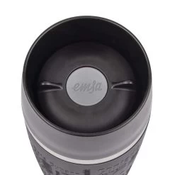Emsa Thermosbeker Travel Mug Zwart 360 Ml -Bol Waterkoker Winkel 1200x1200 189