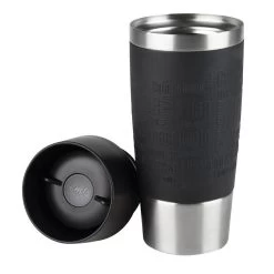 Emsa Thermosbeker Travel Mug Zwart 360 Ml -Bol Waterkoker Winkel 1200x1200 190
