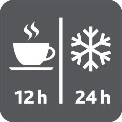 Tefal Soft Grip Thermoskan - 1.5L - RVS -Bol Waterkoker Winkel 1200x1200 225