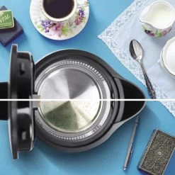 Aigostar Waterfilterpatronen Pure - 3 Stuks - Waterfilter - Filterpatronen - Brita Maxtra+ Compatible -Bol Waterkoker Winkel 1200x1200 25