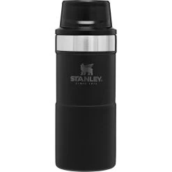 Stanley Trigger-Action Travel Mug 0.35L - Thermosfles - Matt Black -Bol Waterkoker Winkel 1200x1200 253
