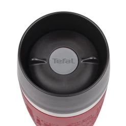 Tefal Travel Mug Thermobeker - 360 Ml - RVS/Rood -Bol Waterkoker Winkel 1200x1200 269