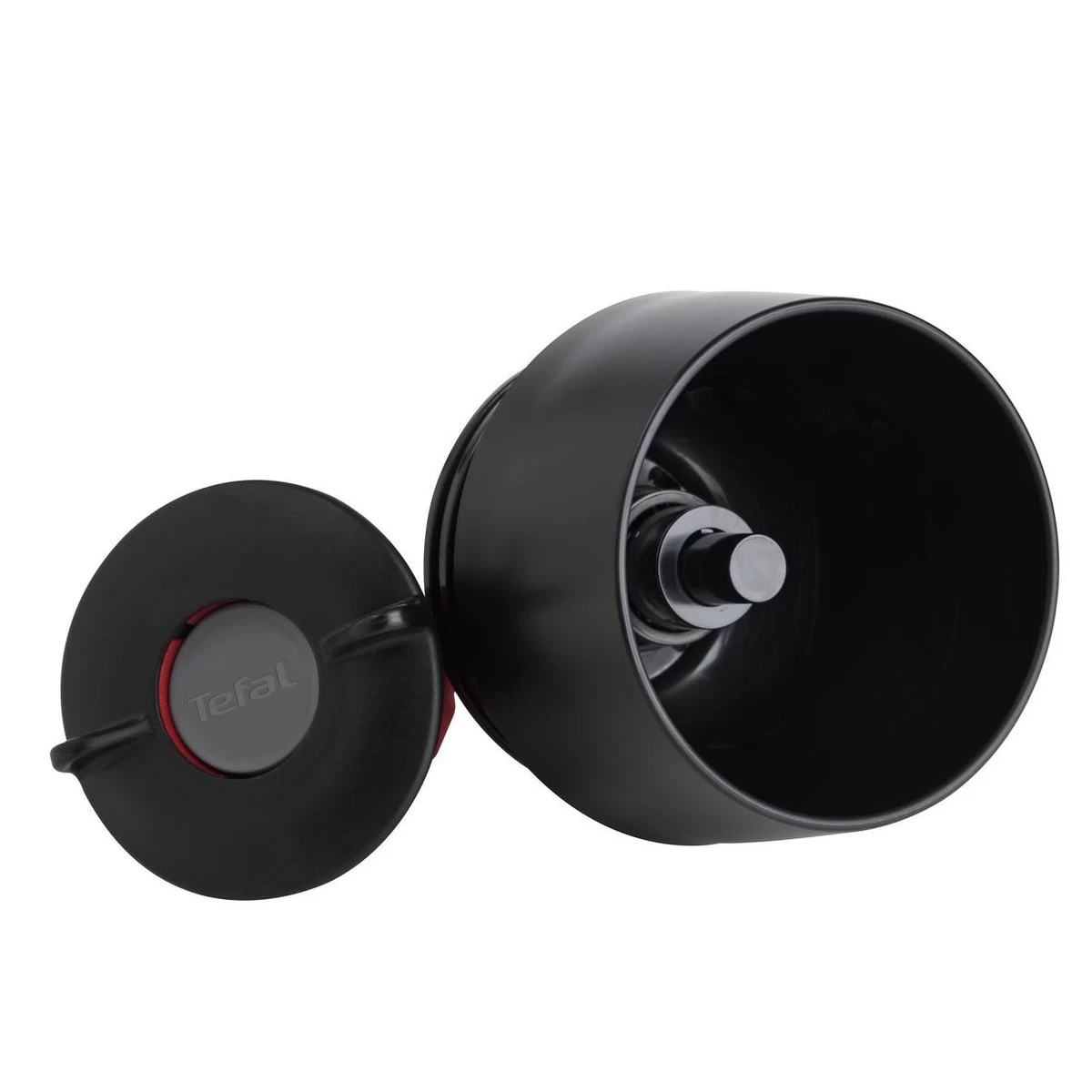 Tefal Travel Mug Thermobeker - 360 ml - RVS/Lichtblauw Tefal Travel Mug Thermobeker - 360 Ml - RVS/Lichtblauw -Bol Waterkoker Winkel 1200x1200 287