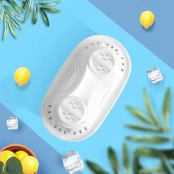 Aigostar Waterfilterpatronen Pure - 3 Stuks - Waterfilter - Filterpatronen - Brita Maxtra+ Compatible -Bol Waterkoker Winkel 1200x1200 30