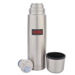 Thermos Isoleerfles - Thermax - 750 Ml - Zilver -Bol Waterkoker Winkel 1200x1200 309