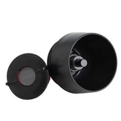 Tefal Travel Mug Thermobeker - 500 Ml - RVS/Zwart -Bol Waterkoker Winkel 1200x1200 314