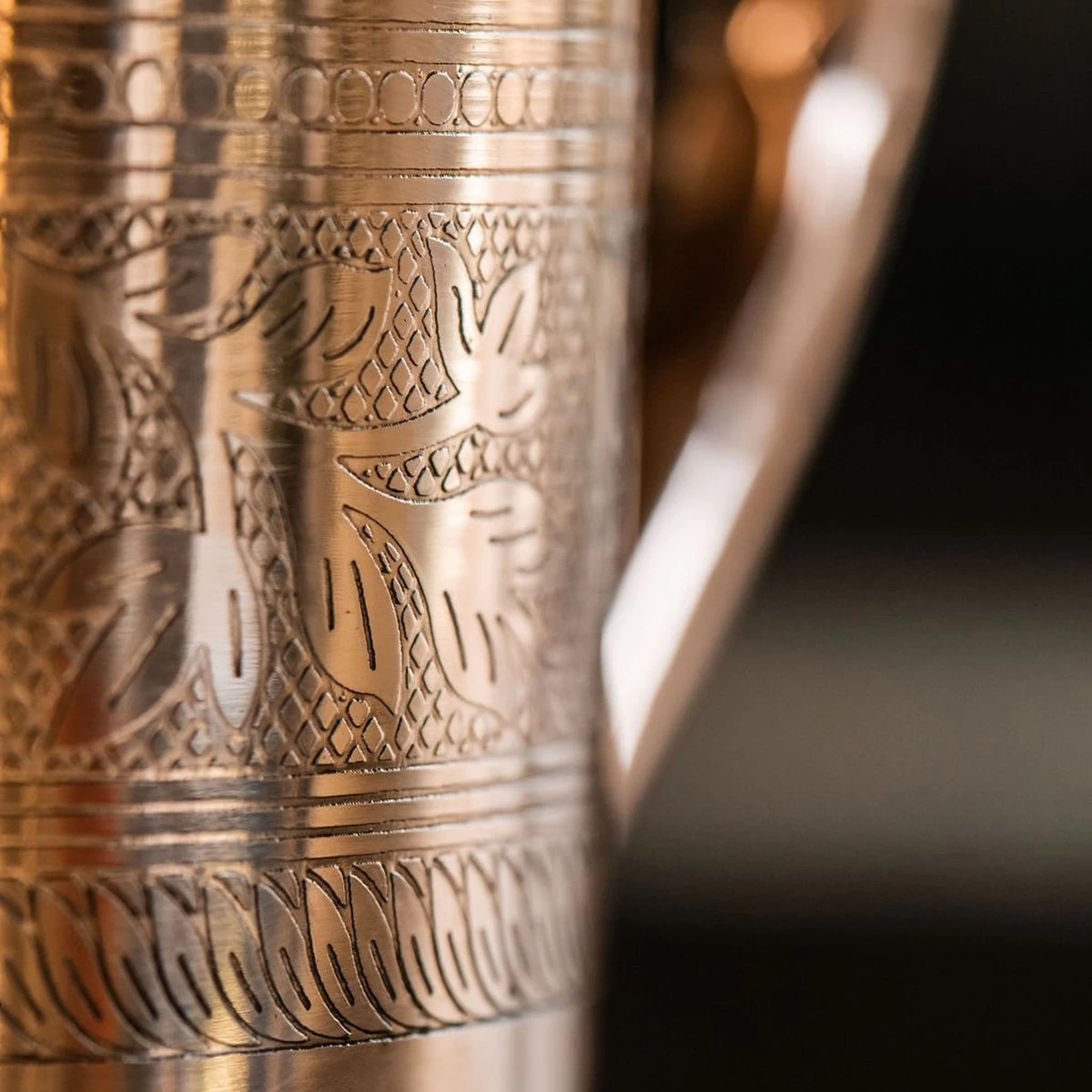 Puur Koperen Kan Bloempatroon - 1,5 liter Puur Koperen Kan Bloempatroon - 1,5 Liter -Bol Waterkoker Winkel 1200x1200 320