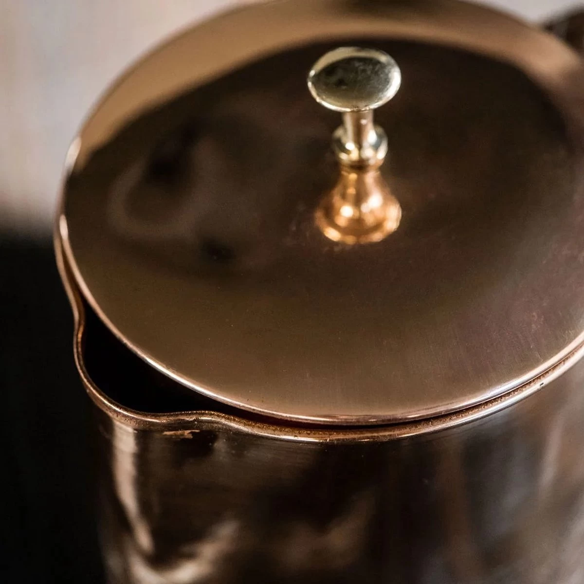 Puur Koperen Kan Bloempatroon - 1,5 liter Puur Koperen Kan Bloempatroon - 1,5 Liter -Bol Waterkoker Winkel 1200x1200 321