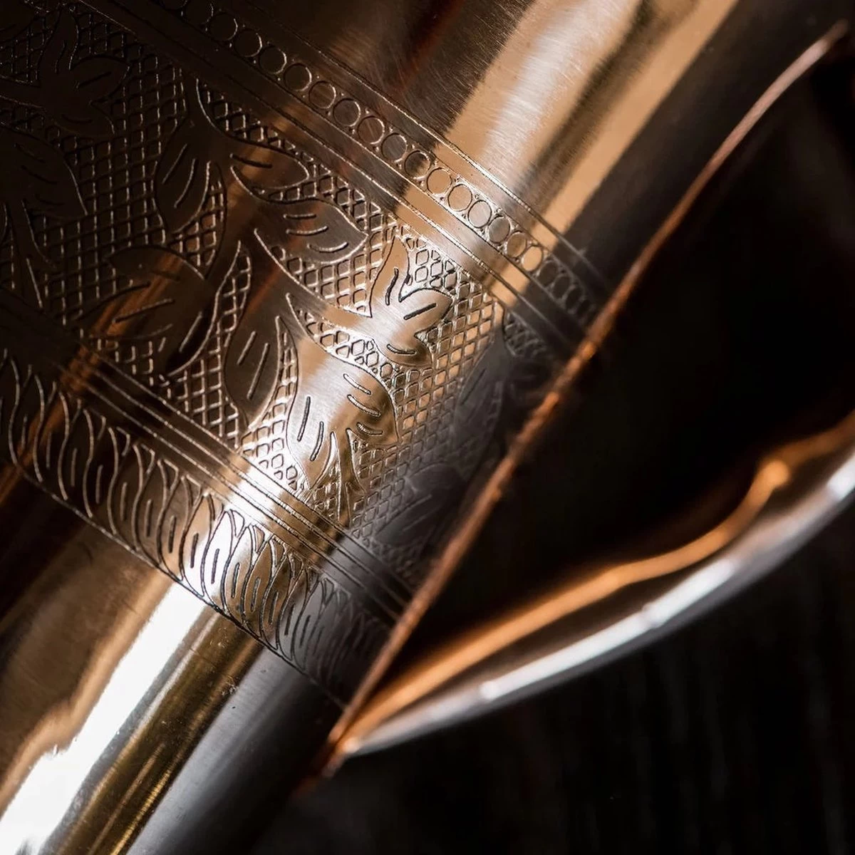 Puur Koperen Kan Bloempatroon - 1,5 liter Puur Koperen Kan Bloempatroon - 1,5 Liter -Bol Waterkoker Winkel 1200x1200 324