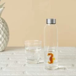 Balvi Waterfles - Zeepaard -Bol Waterkoker Winkel 1200x1200 330