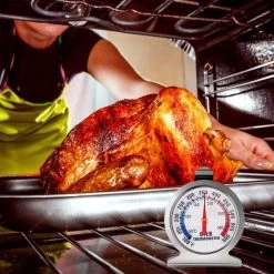 Merkloos Oventhermometer - Thermometer Oven - Rookoven Temperatuurmeter - Keukenthermometer -Bol Waterkoker Winkel 1200x1200 338