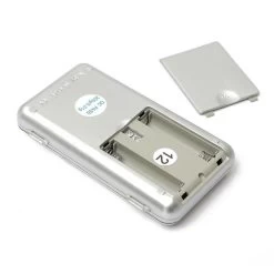 Precisie Weegschaal - Pocket Weegschaal - Zakweegschaal - Keukenweegschaal - 500gr X 0.1 Gr Nauwkeurig 5 Precisie Weegschaal - Pocket Weegschaal - Zakweegschaal - Keukenweegschaal - 500gr X 0.1 Gr Nauwkeurig -Bol Waterkoker Winkel 1200x1200 344