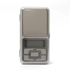 Precisie Weegschaal - Pocket Weegschaal - Zakweegschaal - Keukenweegschaal - 500gr X 0.1 Gr Nauwkeurig 6 Precisie Weegschaal - Pocket Weegschaal - Zakweegschaal - Keukenweegschaal - 500gr X 0.1 Gr Nauwkeurig -Bol Waterkoker Winkel 1200x1200 345