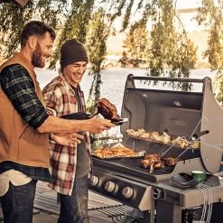 Inkbird IBT-4XS Bluetooth Thermometer - Keukenthermometer - Oplaadbare Accu -Bol Waterkoker Winkel 1200x1200 362