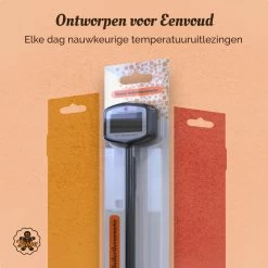 Suikerthermometer Digitaal – Kookthermometer – Vleesthermometer – Kerntemperatuurmeter – Draadloos – Thermometer Ook Geschikt Voor Vlees, BBQ, Oven 17 Suikerthermometer Digitaal – Kookthermometer – Vleesthermometer – Kerntemperatuurmeter – Draadloos – Thermometer Ook Geschikt Voor Vlees, BBQ, Oven -Bol Waterkoker Winkel 1200x1200 404