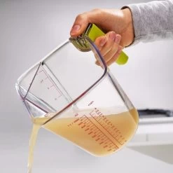 Joseph Joseph Maatbeker - Inhoud 1 L - 2 In 1 - Transparant -Bol Waterkoker Winkel 1200x1200 413