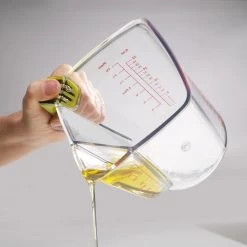 Joseph Joseph Maatbeker - Inhoud 1 L - 2 In 1 - Transparant -Bol Waterkoker Winkel 1200x1200 414