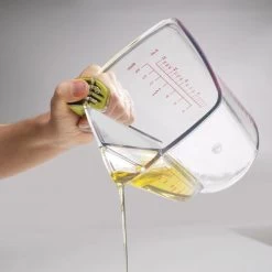 Joseph Joseph Maatbeker - Inhoud 1 L - 2 In 1 - Transparant -Bol Waterkoker Winkel 1200x1200 416