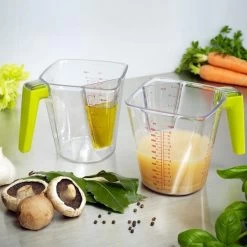 Joseph Joseph Maatbeker - Inhoud 1 L - 2 In 1 - Transparant -Bol Waterkoker Winkel 1200x1200 417