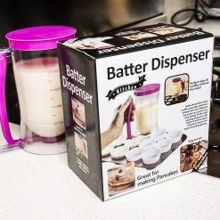 Nutcrackers Beslag Dispenser -Bol Waterkoker Winkel 1200x1200 425