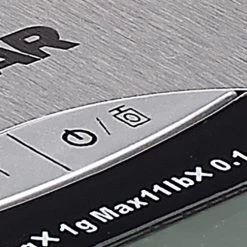 Tristar KW-2435 Keukenweegschaal – 5 Kilogram – Weegschaal Keuken Digitaal - RVS 5 Tristar KW-2435 Keukenweegschaal – 5 Kilogram – Weegschaal Keuken Digitaal - RVS -Bol Waterkoker Winkel 1200x1200 457