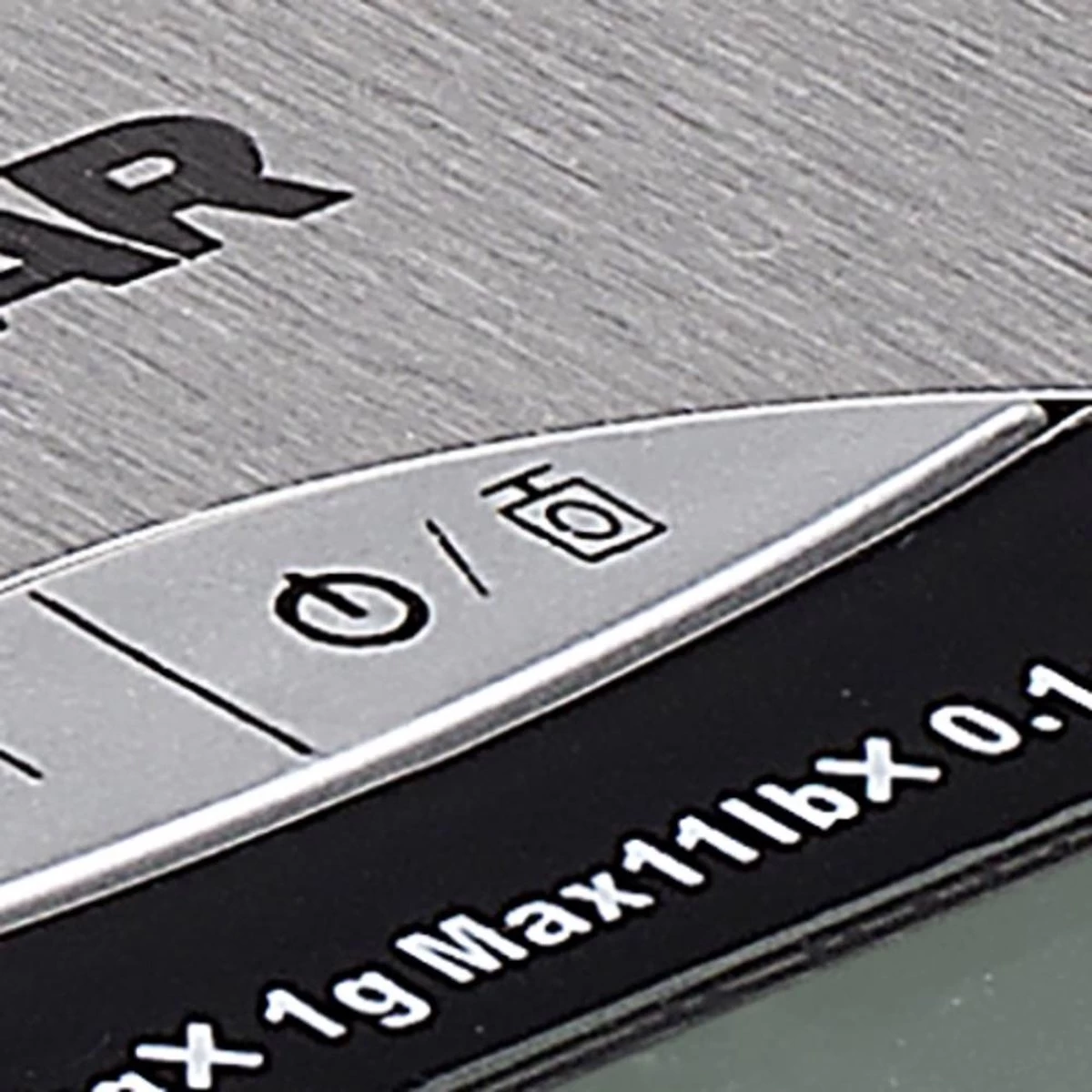 Tristar KW-2435 Keukenweegschaal – 5 kilogram – Weegschaal keuken digitaal - RVS Tristar KW-2435 Keukenweegschaal – 5 Kilogram – Weegschaal Keuken Digitaal - RVS -Bol Waterkoker Winkel 1200x1200 457