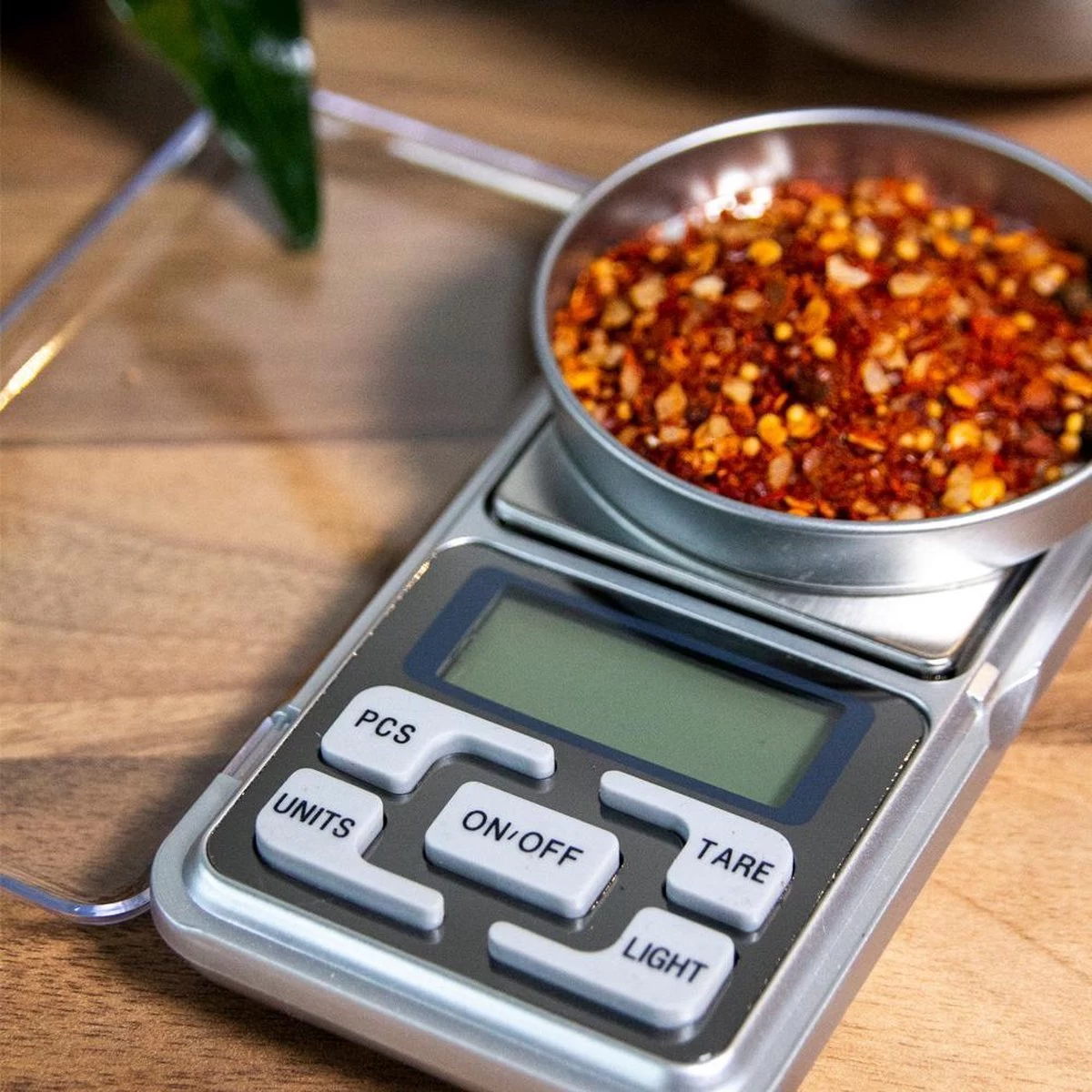 Krumble Precisie Weegschaal - Digitale Keukenweegschaal - 0.01 tot 500 gram Krumble Precisie Weegschaal - Digitale Keukenweegschaal - 0.01 Tot 500 Gram -Bol Waterkoker Winkel 1200x1200 517