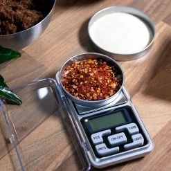 Krumble Precisie Weegschaal - Digitale Keukenweegschaal - 0.01 Tot 500 Gram 5 Krumble Precisie Weegschaal - Digitale Keukenweegschaal - 0.01 Tot 500 Gram -Bol Waterkoker Winkel 1200x1200 518