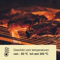 Lynnz® Digitale Thermometer Met Draad - Kernthermometer - Bbq Accesoires - Suikerthermometer - Vleesthermometer - Oventhermometer - Digitaal -Bol Waterkoker Winkel 1200x1200 523