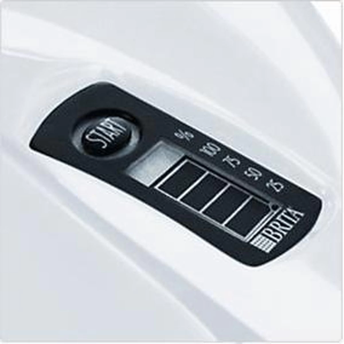 BRITA - Waterfilterkan Marella Cool - Wit - 2,4L + 12 MAXTRA+ Waterfilterpatronen BRITA - Waterfilterkan Marella Cool - Wit - 2,4L + 12 MAXTRA+ Waterfilterpatronen -Bol Waterkoker Winkel 1200x1200 53