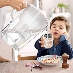 BRITA - Waterfilterkan Marella Cool - Wit - 2,4L + 12 MAXTRA+ Waterfilterpatronen 11 BRITA - Waterfilterkan Marella Cool - Wit - 2,4L + 12 MAXTRA+ Waterfilterpatronen -Bol Waterkoker Winkel 1200x1200 54