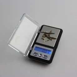 Mini Precisie Keuken Weegschaal - 0,01 Tot 200 Gram -Bol Waterkoker Winkel 1200x1200 541