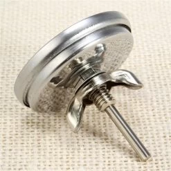 Barbecue Thermometer - Tot 500 Graden - BBQ - Barbecue Accessoires - Analoog - Geschikt Voor O.a. Weber & Houtskoolbarbecues -Bol Waterkoker Winkel 1200x1200 586