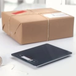 Soehnle Digitale Keukenweegschaal Page Profi - Zwart - Tot 15 Kg -Bol Waterkoker Winkel 1200x1200 607