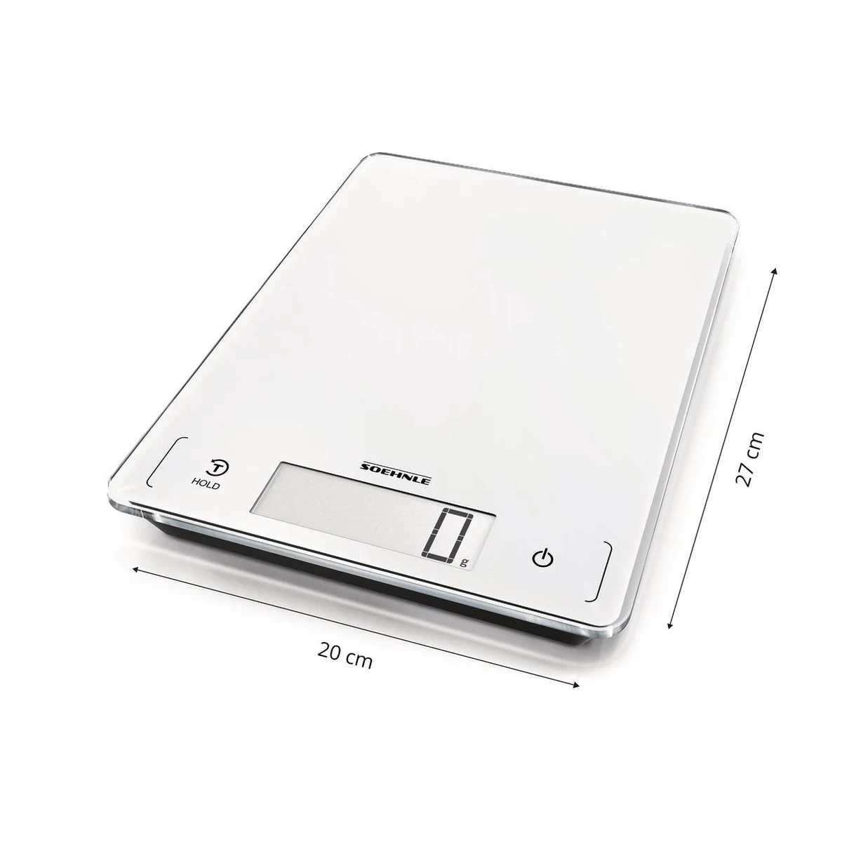 Soehnle keukenweegschaal page profi 300 Soehnle Keukenweegschaal Page Profi 300 -Bol Waterkoker Winkel 1200x1200 613
