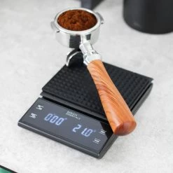 Koffie Weegschaal Met Timer - 0,1 Gram Precisie - Barista Weegschaal 4 Koffie Weegschaal Met Timer - 0,1 Gram Precisie - Barista Weegschaal -Bol Waterkoker Winkel 1200x1200 632