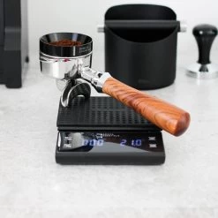 Koffie Weegschaal Met Timer - 0,1 Gram Precisie - Barista Weegschaal 6 Koffie Weegschaal Met Timer - 0,1 Gram Precisie - Barista Weegschaal -Bol Waterkoker Winkel 1200x1200 634