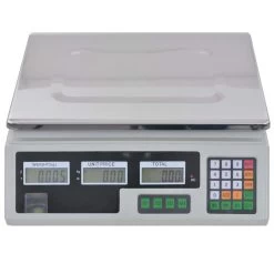 VidaXL Weegschaal Digitaal Met Oplaadbare Batterij 30 Kg -Bol Waterkoker Winkel 1200x1200 669