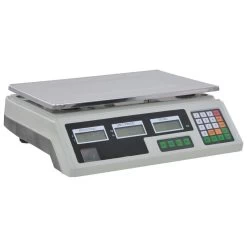 VidaXL Weegschaal Digitaal Met Oplaadbare Batterij 30 Kg -Bol Waterkoker Winkel 1200x1200 670