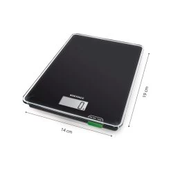 Soehnle Keukenweegschaal Page Compact 100 -Bol Waterkoker Winkel 1200x1200 741