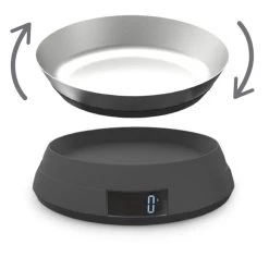 Keukenweegschaal SwitchScale 2 In 1 - Joseph Joseph -Bol Waterkoker Winkel 1200x1200 755