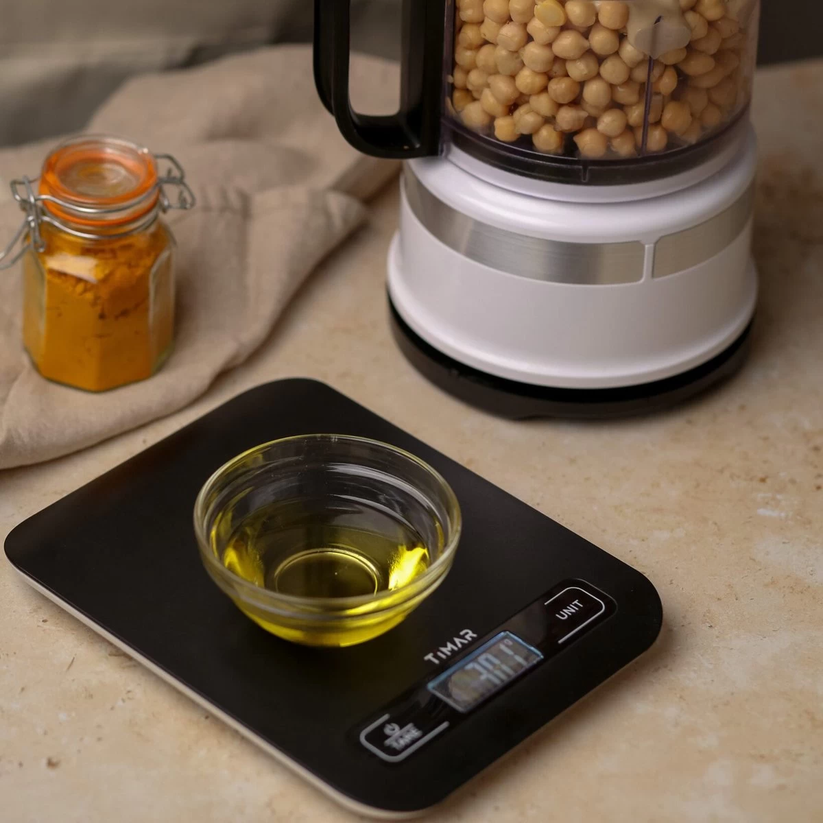 Timar Precisie Keukenweegschaal Digitaal - Keuken Weegschaal K1H - Tarra Functie - Lcd-Scherm - Antislip - 1 gr tot 5 kg – Inclusief Batterijen - Zwart Timar Precisie Keukenweegschaal Digitaal - Keuken Weegschaal K1H - Tarra Functie - Lcd-Scherm - Antislip - 1 Gr Tot 5 Kg – Inclusief Batterijen - Zwart -Bol Waterkoker Winkel 1200x1200 761