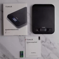 Timar Precisie Keukenweegschaal Digitaal - Keuken Weegschaal K1H - Tarra Functie - Lcd-Scherm - Antislip - 1 Gr Tot 5 Kg – Inclusief Batterijen - Zwart 8 Timar Precisie Keukenweegschaal Digitaal - Keuken Weegschaal K1H - Tarra Functie - Lcd-Scherm - Antislip - 1 Gr Tot 5 Kg – Inclusief Batterijen - Zwart -Bol Waterkoker Winkel 1200x1200 763