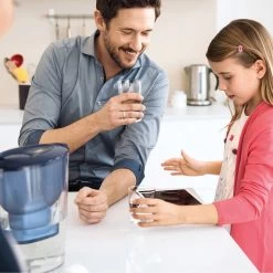 BRITA - Waterfilterkan Marella Cool - Blauw - 2,4L -Bol Waterkoker Winkel 1200x1200 77