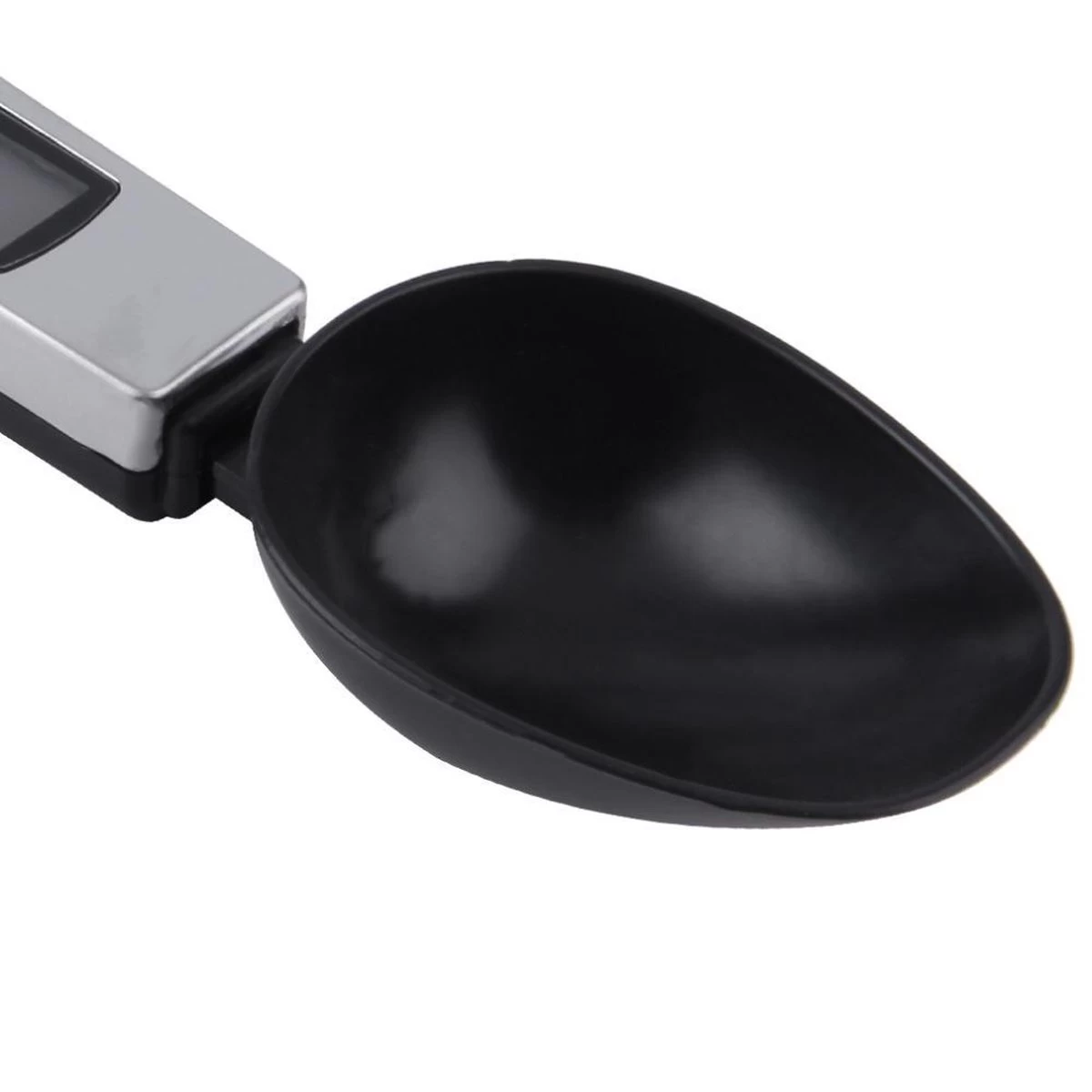 Digitale Lepelweegschaal - Tot 500 gram - RVS Merkloos Digitale Lepelweegschaal - Tot 500 Gram - RVS -Bol Waterkoker Winkel 1200x1200 771