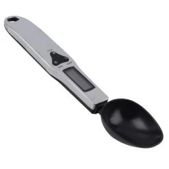 Merkloos Digitale Lepelweegschaal - Tot 500 Gram - RVS 5 Merkloos Digitale Lepelweegschaal - Tot 500 Gram - RVS -Bol Waterkoker Winkel 1200x1200 773