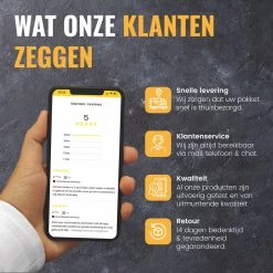 Draadloze Thermometer Met Bluetooth En App - Oven Thermometer - BBQ Thermometer - Keuken Thermometer -Bol Waterkoker Winkel 1200x1200 820