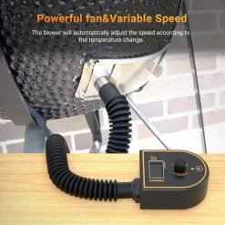 INKBIRD ISC-007BW EU Automatische Voedselthermometer Voor Big Green Egg, Kamado Joe, Meater, Weber, Primo, Vision Grill, Akorn Kamado, Smoker Controller EU 8 INKBIRD ISC-007BW EU Automatische Voedselthermometer Voor Big Green Egg, Kamado Joe, Meater, Weber, Primo, Vision Grill, Akorn Kamado, Smoker Controller EU -Bol Waterkoker Winkel 1200x1200 825