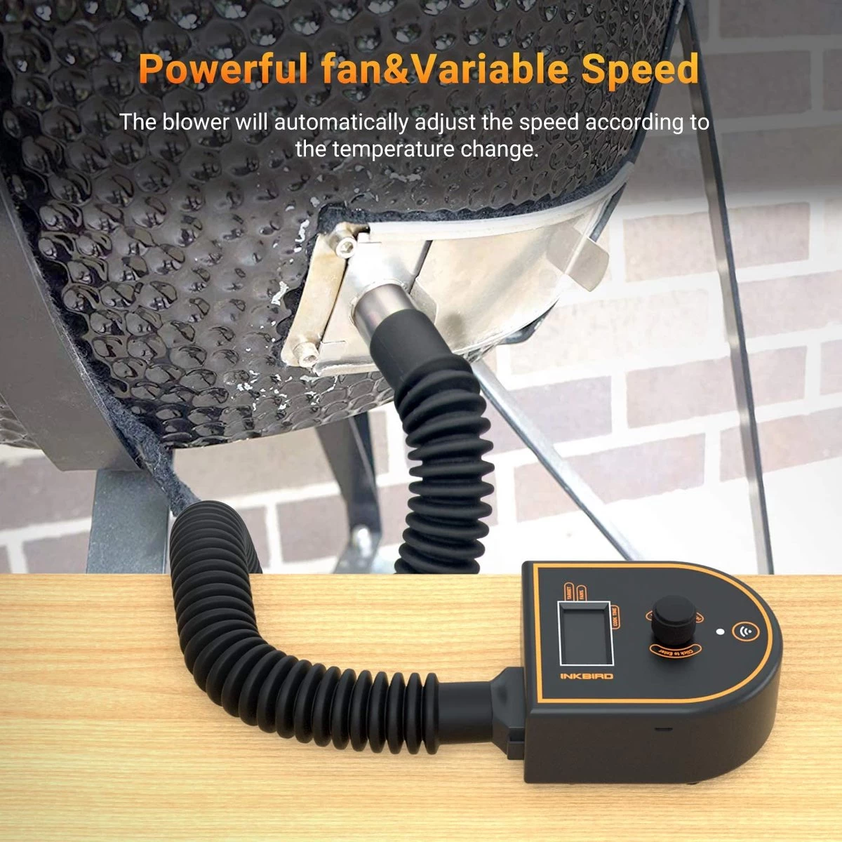 INKBIRD ISC-007BW EU Automatische voedselthermometer voor Big Green Egg, Kamado Joe, Meater, Weber, Primo, Vision Grill, Akorn Kamado, Smoker Controller EU INKBIRD ISC-007BW EU Automatische Voedselthermometer Voor Big Green Egg, Kamado Joe, Meater, Weber, Primo, Vision Grill, Akorn Kamado, Smoker Controller EU -Bol Waterkoker Winkel 1200x1200 825